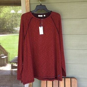 ROWM Long Sleeve Top